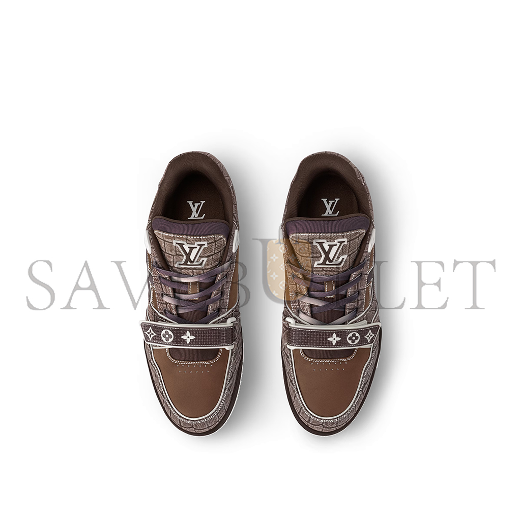 l**is V*t*n lv trainer sneaker 1ade24